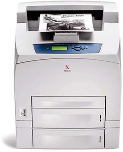 Ремонт принтера Xerox 4500DT в Ижевске